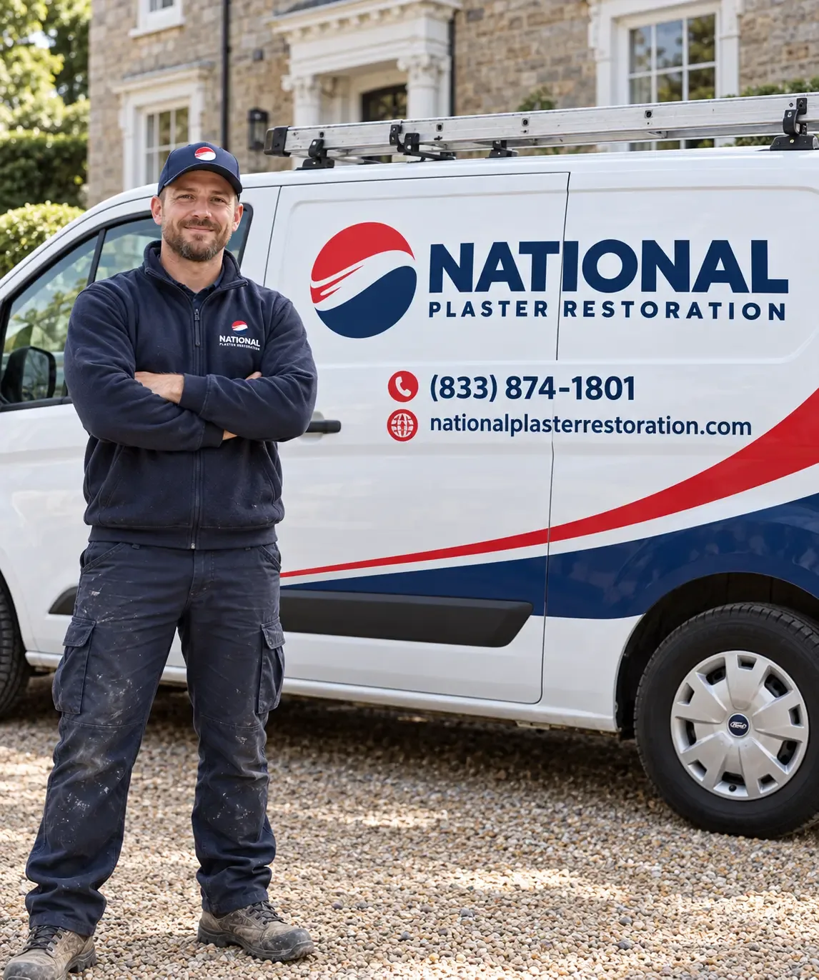 Plaster Repair Saul, KY FAQs